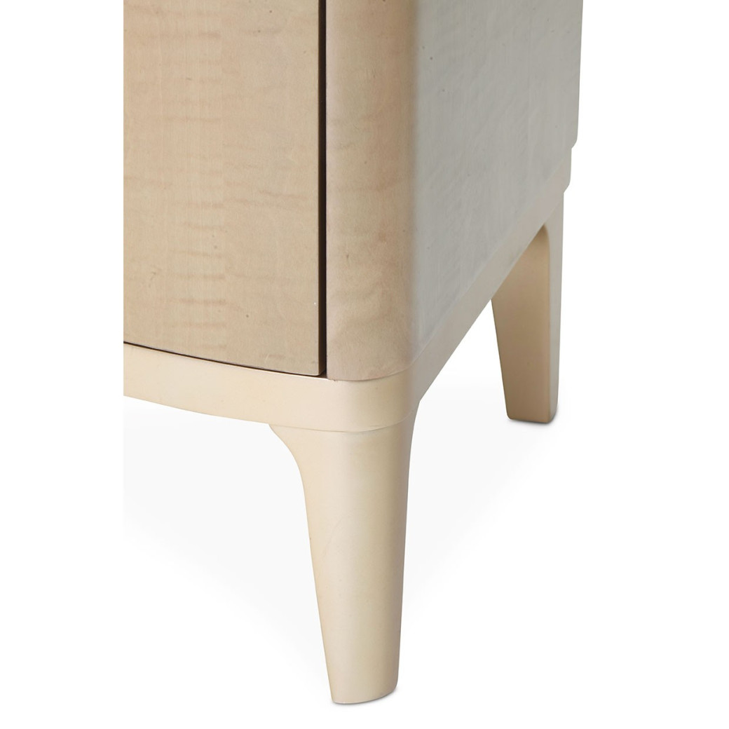 Storage Console- Dresser Malibu Crest Collection By Michael Amini