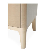 Storage Console- Dresser Malibu Crest Collection By Michael Amini