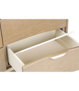 Storage Console- Dresser Malibu Crest Collection By Michael Amini