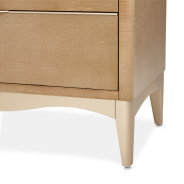 Display Cabinet Malibu Crest Collection By Michael Amini