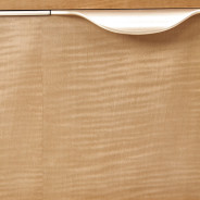 Display Cabinet Malibu Crest Collection By Michael Amini