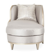 Malibu Crest Chaise by Michael Amini