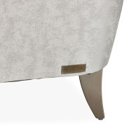 Malibu Crest Chaise by Michael Amini