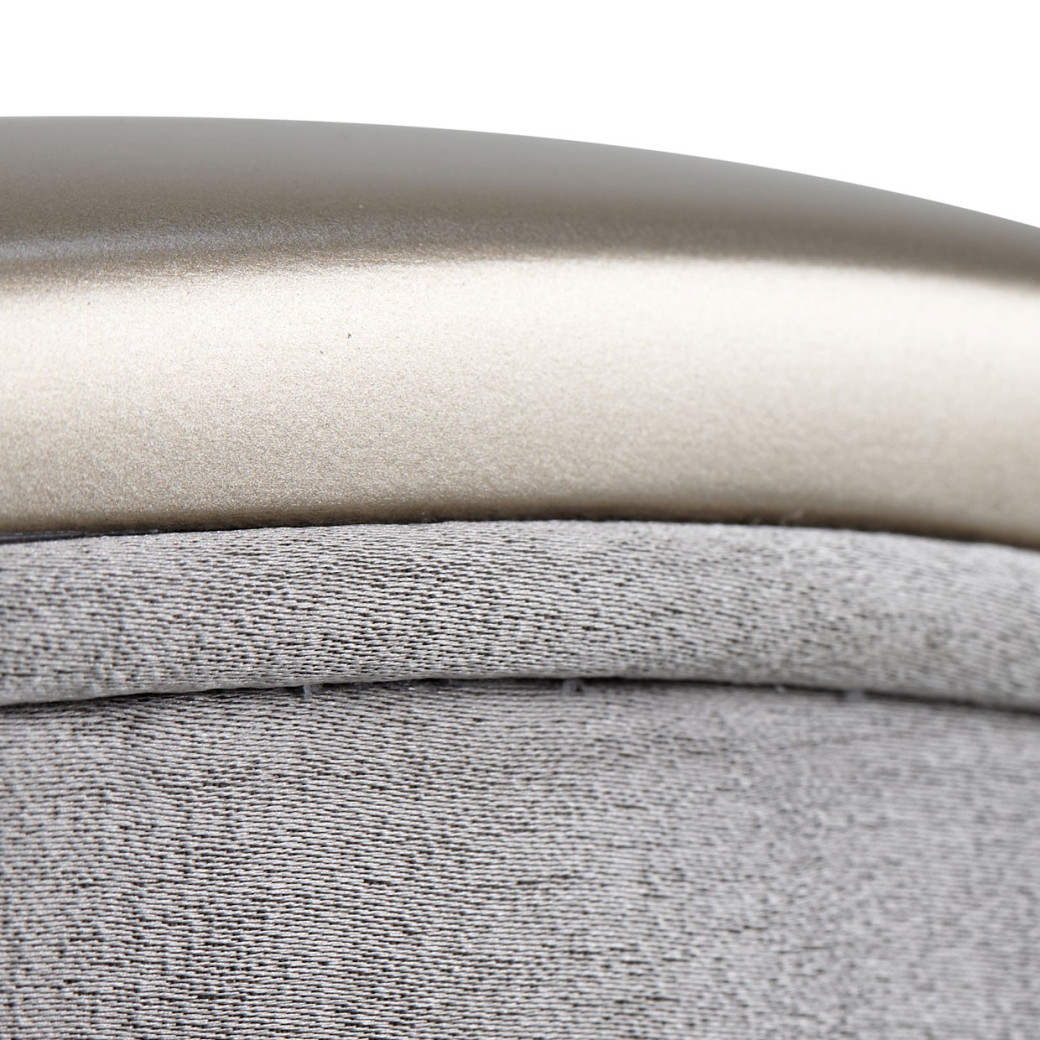 Malibu Crest Chaise by Michael Amini