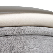 Malibu Crest Chaise by Michael Amini