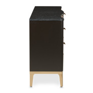 Sideboard Malibu Crest Crotch Mahogany Collection By Michael Amini.9007007-411