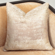 Sofa Malibu Crest Crotch Mahogany Collection By Michael Amini