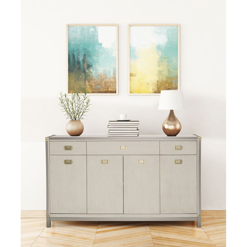 Sideboard Menlo Station Collection by Michael Amini