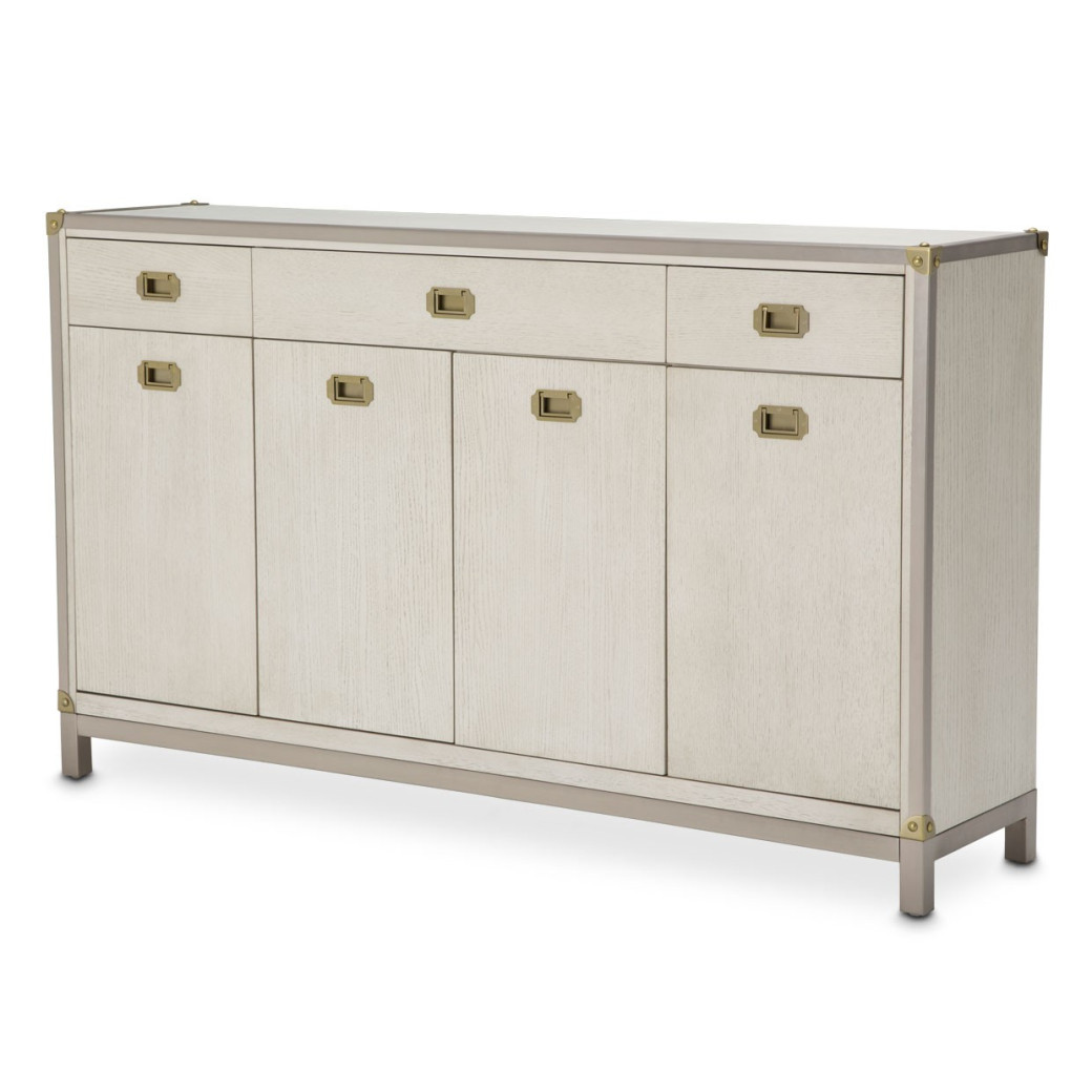 Sideboard Menlo Station Collection by Michael Amini