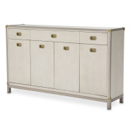 Sideboard Menlo Station Collection by Michael Amini