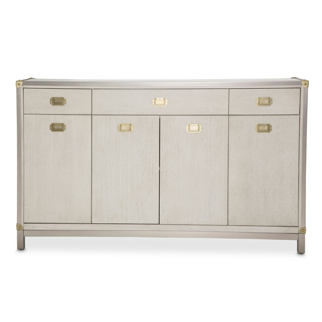 Sideboard Menlo Station Collection by Michael Amini