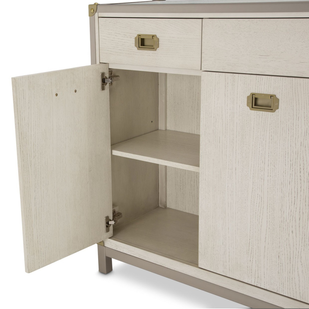 Sideboard Menlo Station Collection by Michael Amini