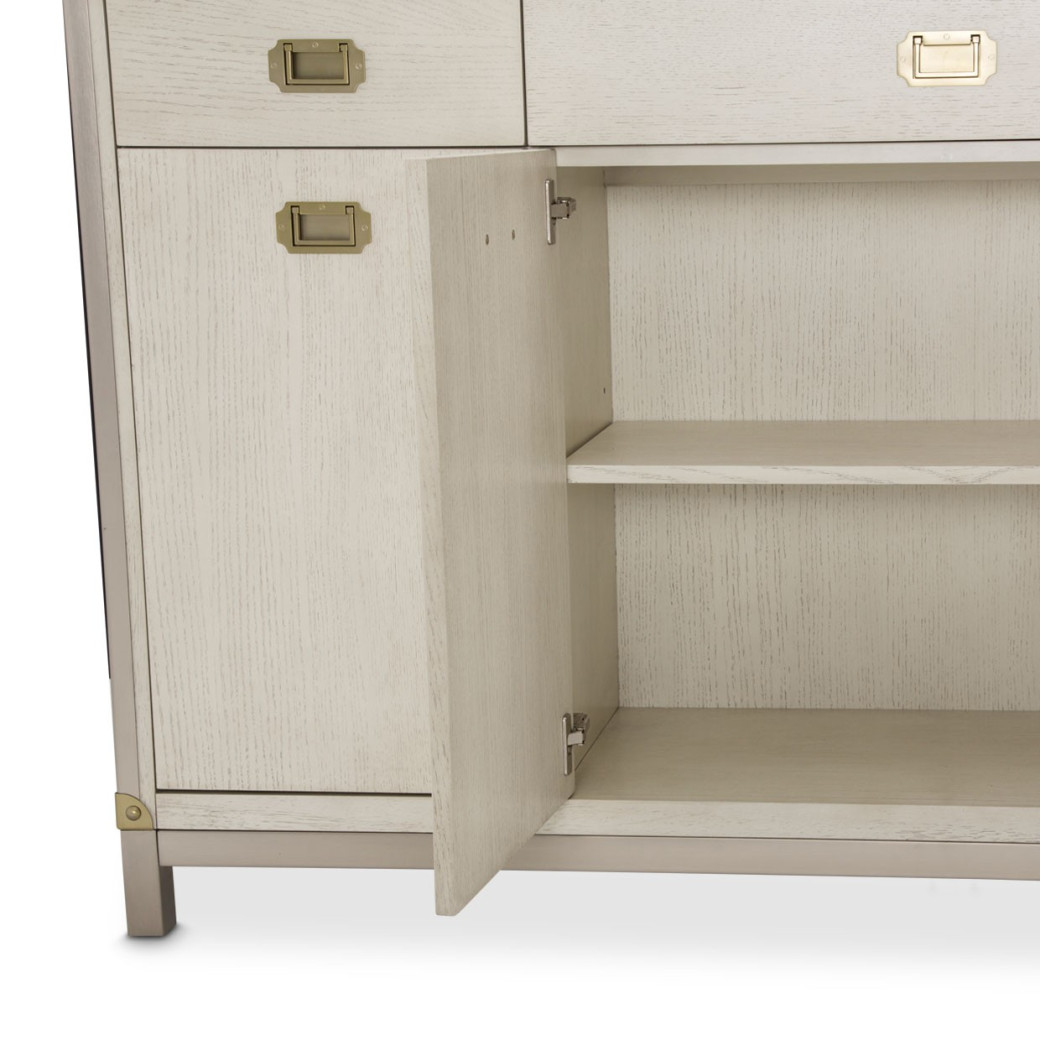 Sideboard Menlo Station Collection by Michael Amini