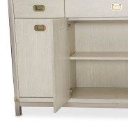 Sideboard Menlo Station Collection by Michael Amini