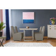 Sideboard Menlo Station Collection by Michael Amini