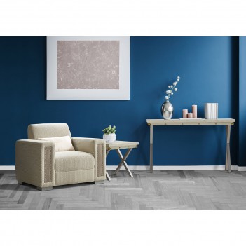 End Table Menlo Station...