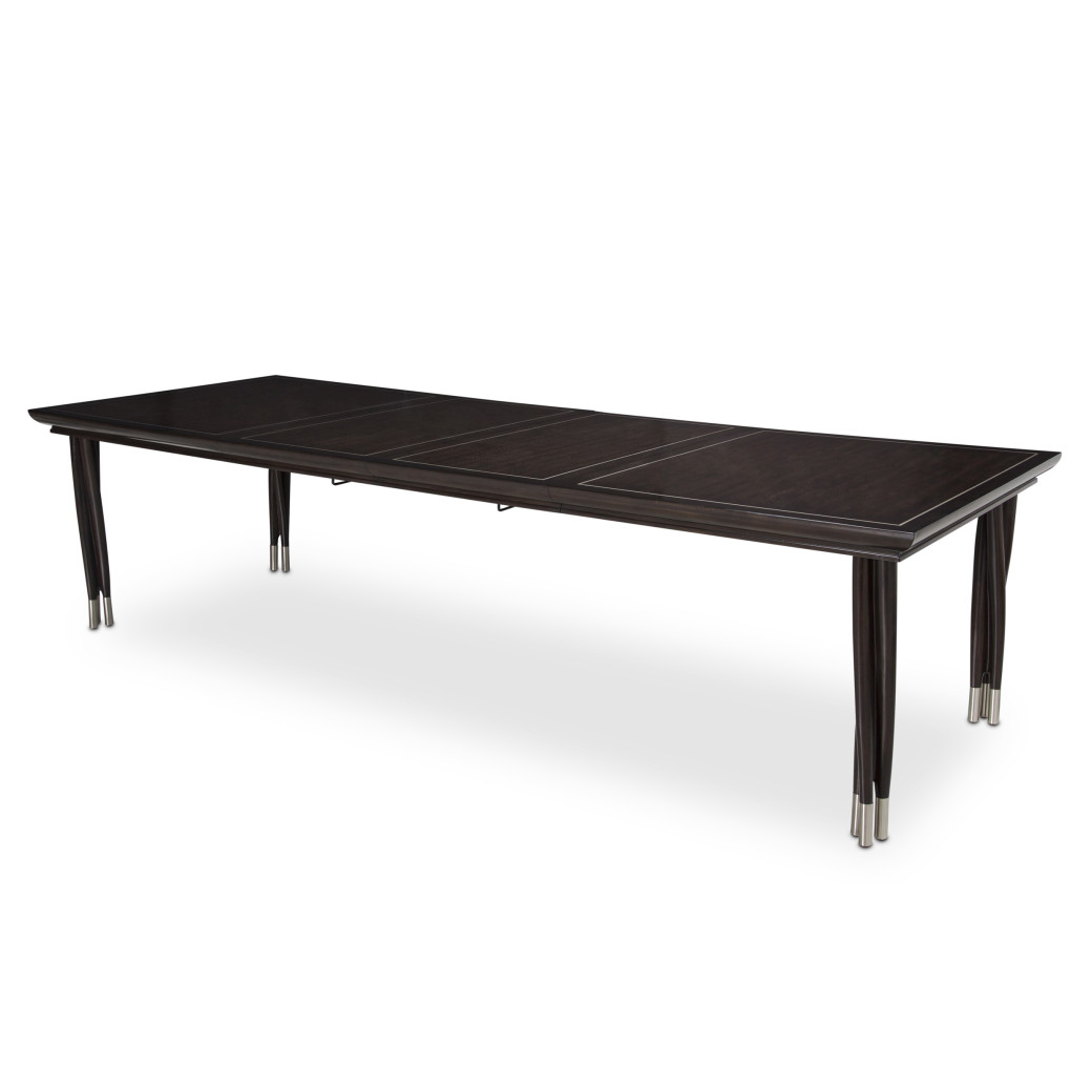 Dining Set Paris Chic Collection by Michael Amini