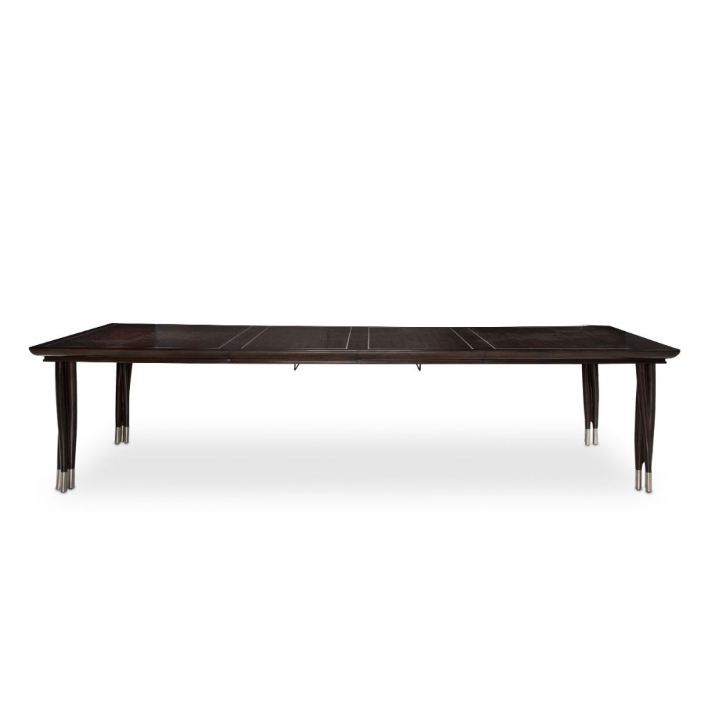 Dining Set Paris Chic Collection by Michael Amini