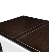 Dining Set Paris Chic Collection by Michael Amini