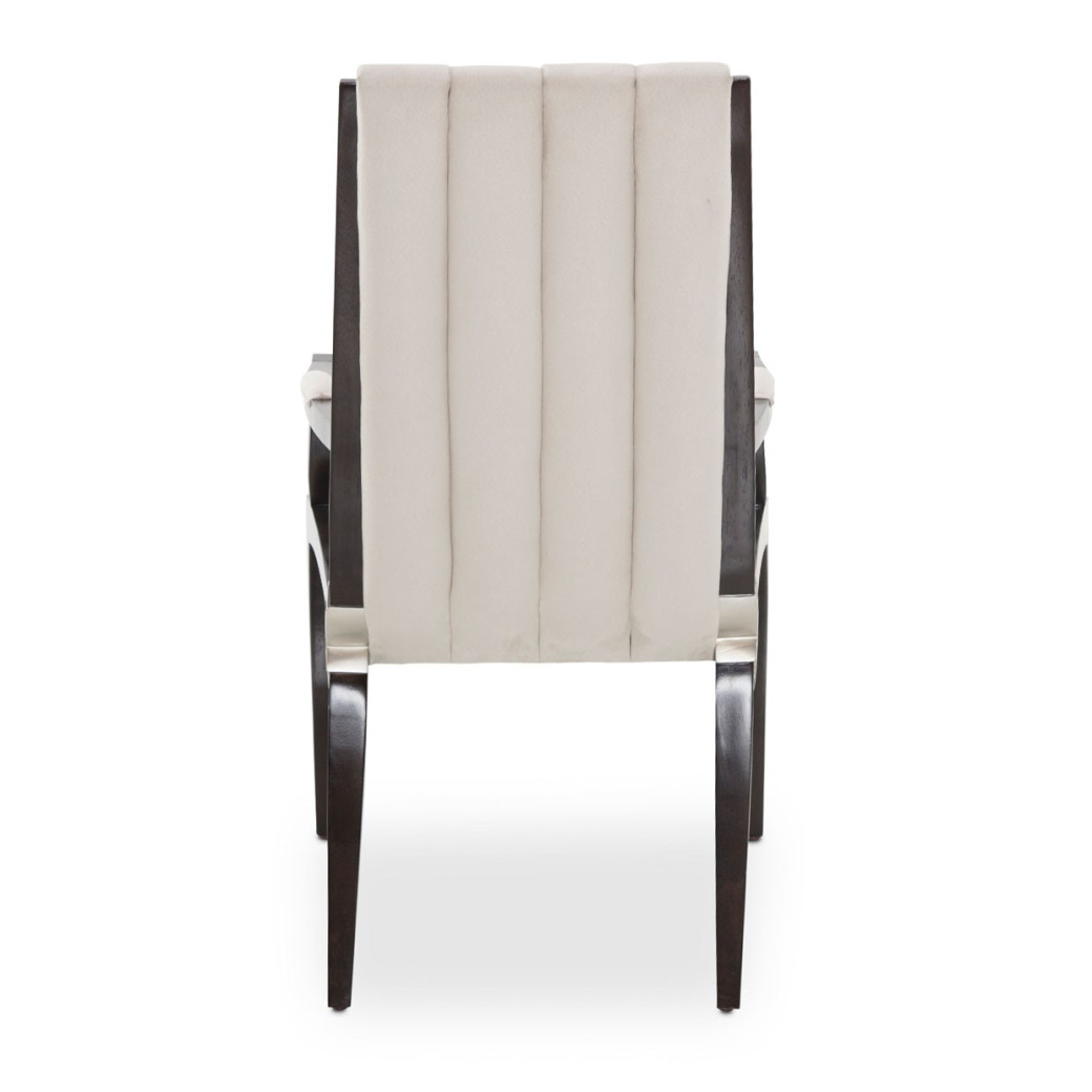 Dining Set Paris Chic Collection by Michael Amini