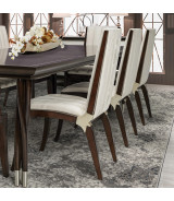 Dining Set Paris Chic Collection by Michael Amini