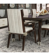 Dining Set Paris Chic Collection by Michael Amini