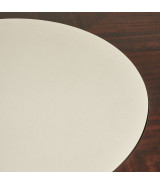 Round Dining Table set Paris Chic Collection By Michael Amini