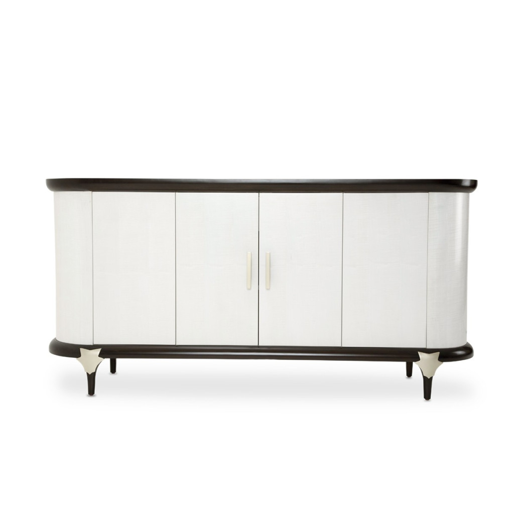Sideboard Paris Chic Collection By Michael Amini. N9003007-409