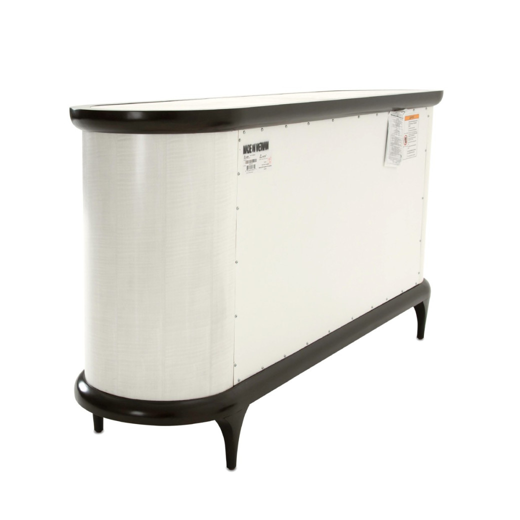 Sideboard Paris Chic Collection By Michael Amini. N9003007-409
