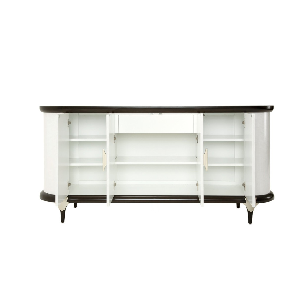 Sideboard Paris Chic Collection By Michael Amini. N9003007-409