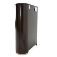 6 Drawer Vertical Storage Paris Chic Collection By Michael Amini