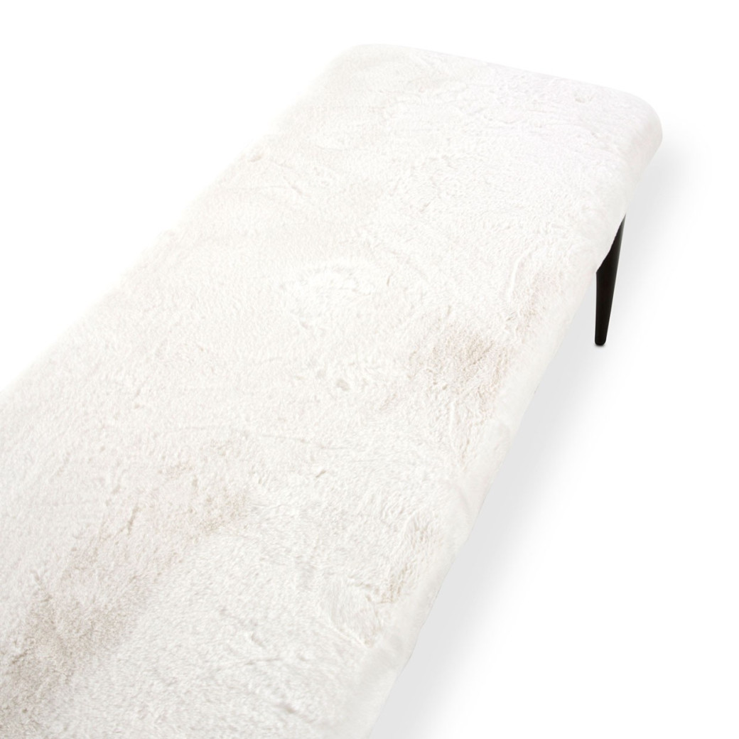 Bed Bench Paris Chic Collection By Michael Amini