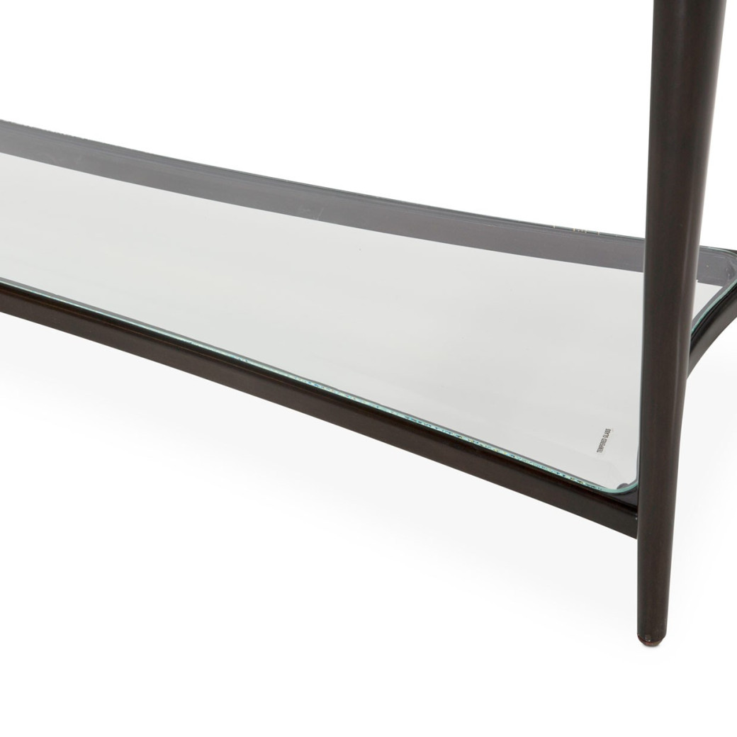 Console Table Paris Chic Collection By Michael Amini
