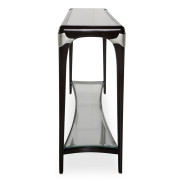 Console Table Paris Chic Collection By Michael Amini