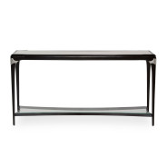 Console Table Paris Chic Collection By Michael Amini
