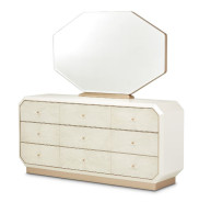 La Rachelle Bedroom Set Collection By Michael Amini