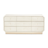 La Rachelle Collection Storage Console-Dresser By Michael Amini.9034050-136