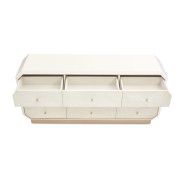 La Rachelle Collection Storage Console-Dresser By Michael Amini.9034050-136