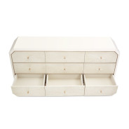 La Rachelle Collection Storage Console-Dresser By Michael Amini.9034050-136