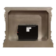 AC01618 Fireplace Victorian Style Danae Collection By Acme Furniture