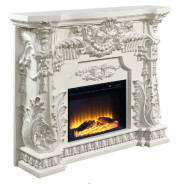 AC01620 Fireplace Adara Collection By Acme Furniture