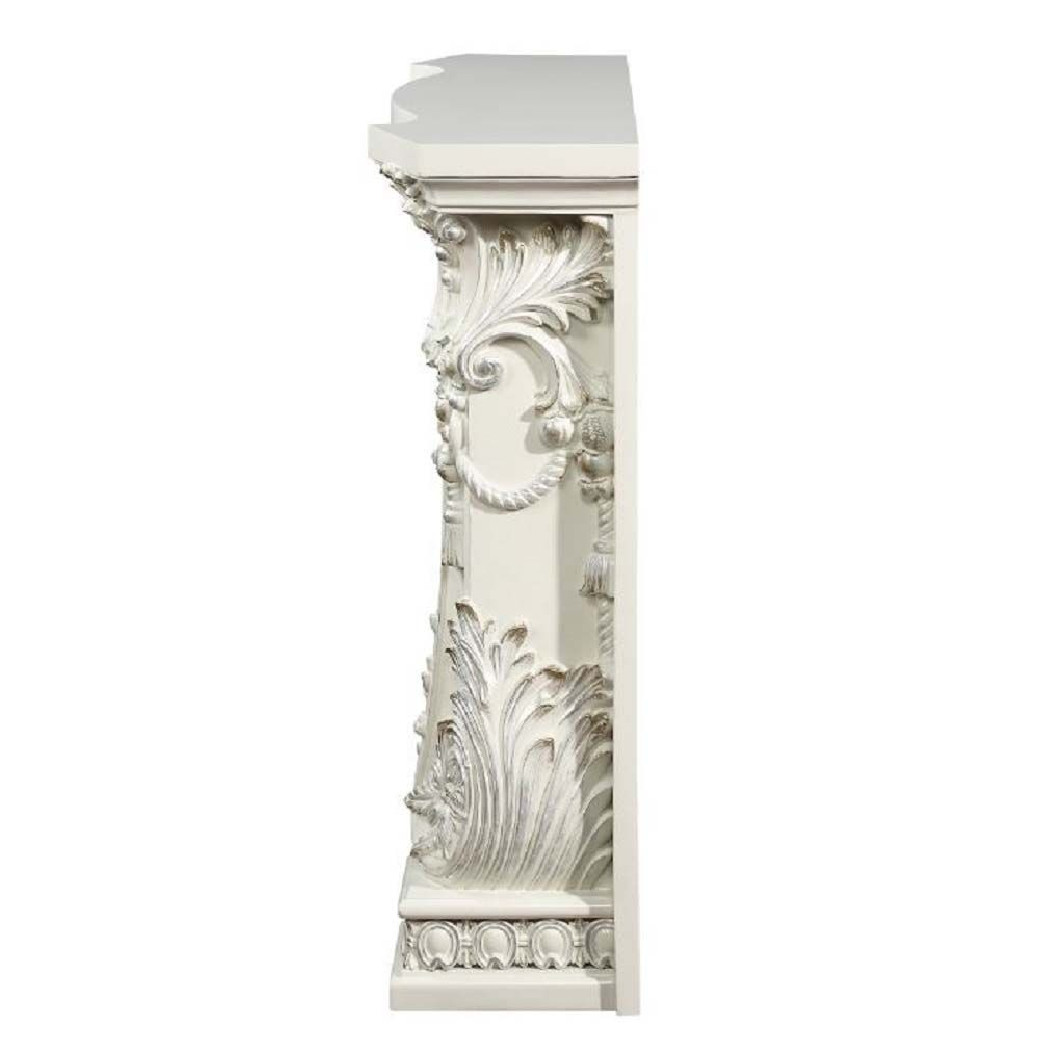 AC01620 Fireplace Adara Collection By Acme Furniture
