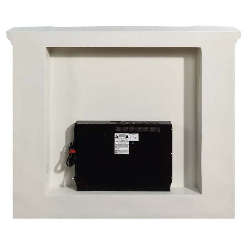 AC01620 Fireplace Adara Collection By Acme Furniture