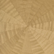 Round Pedestal Tea Table  Malibu Crest-V129 Collection By Michael Amini