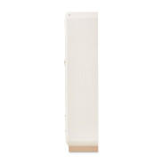 Display Cabinet Medium Champagne La Rachelle Collection By Michael Amini.9034209-136