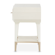 Accent Cabinet- 1 Drawer La Rachelle Collection by Michael Amini