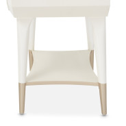 Accent Cabinet- 1 Drawer La Rachelle Collection by Michael Amini