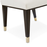 7PC Rectangular Dining Table Belmont Place Collection by Michael Amini.9085000-409