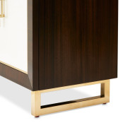 Display Cabinet Belmont Place Collection By Michael Amini.9085209-409