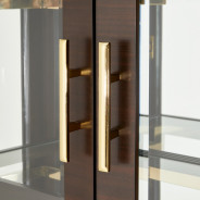 Display Cabinet Belmont Place Collection By Michael Amini.9085209-409